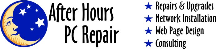 after hours pc repair in Ocala, Florida